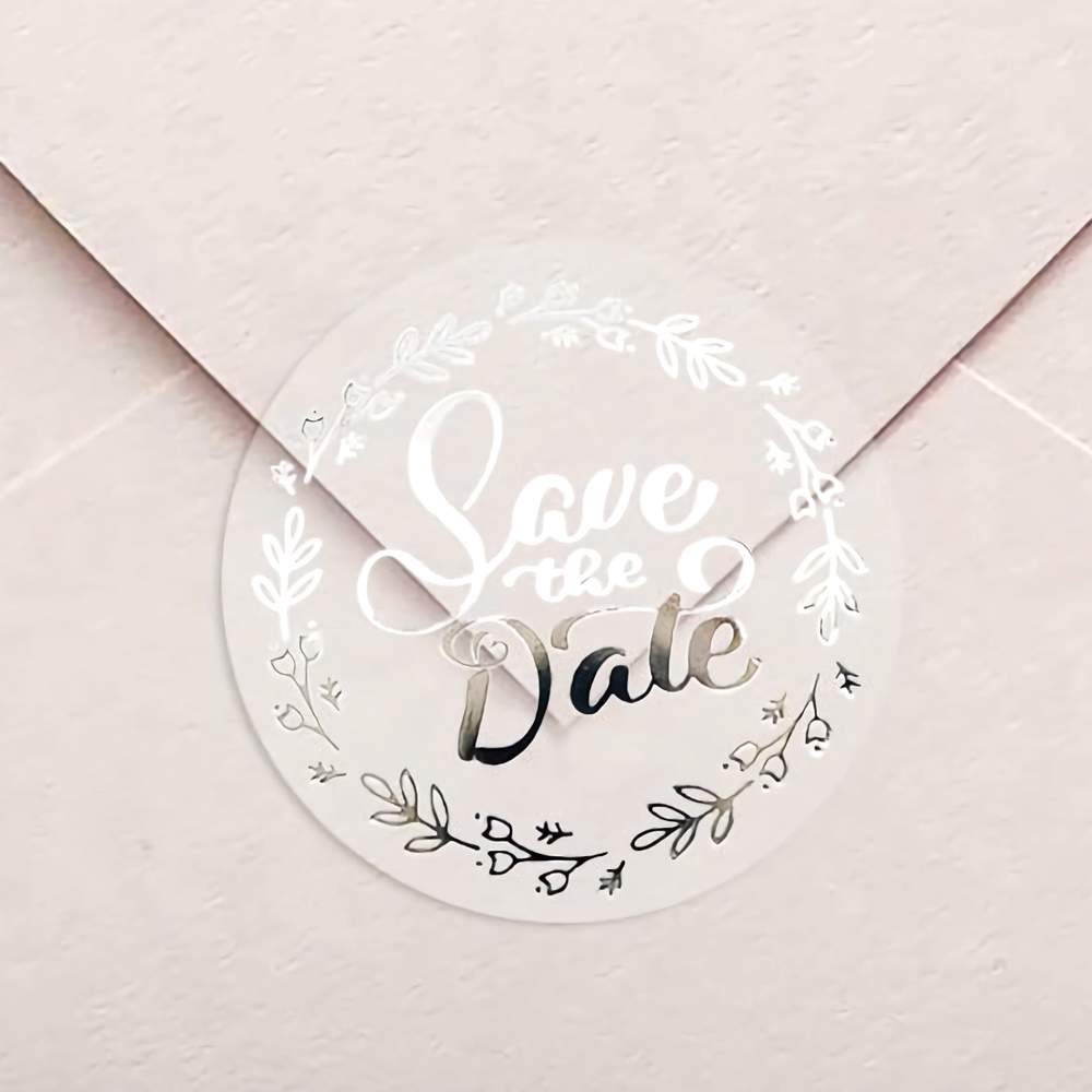 50 STKS Gepersonaliseerde Goud - Personalised Candle Label recensie en prijs