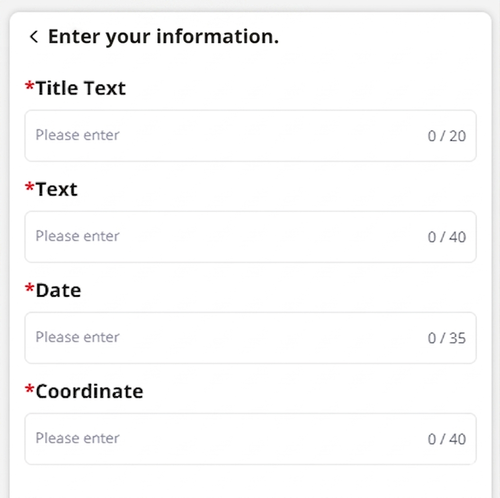 Gepersonaliseerde sterrenkaart - Custom Star Map recensie en prijs