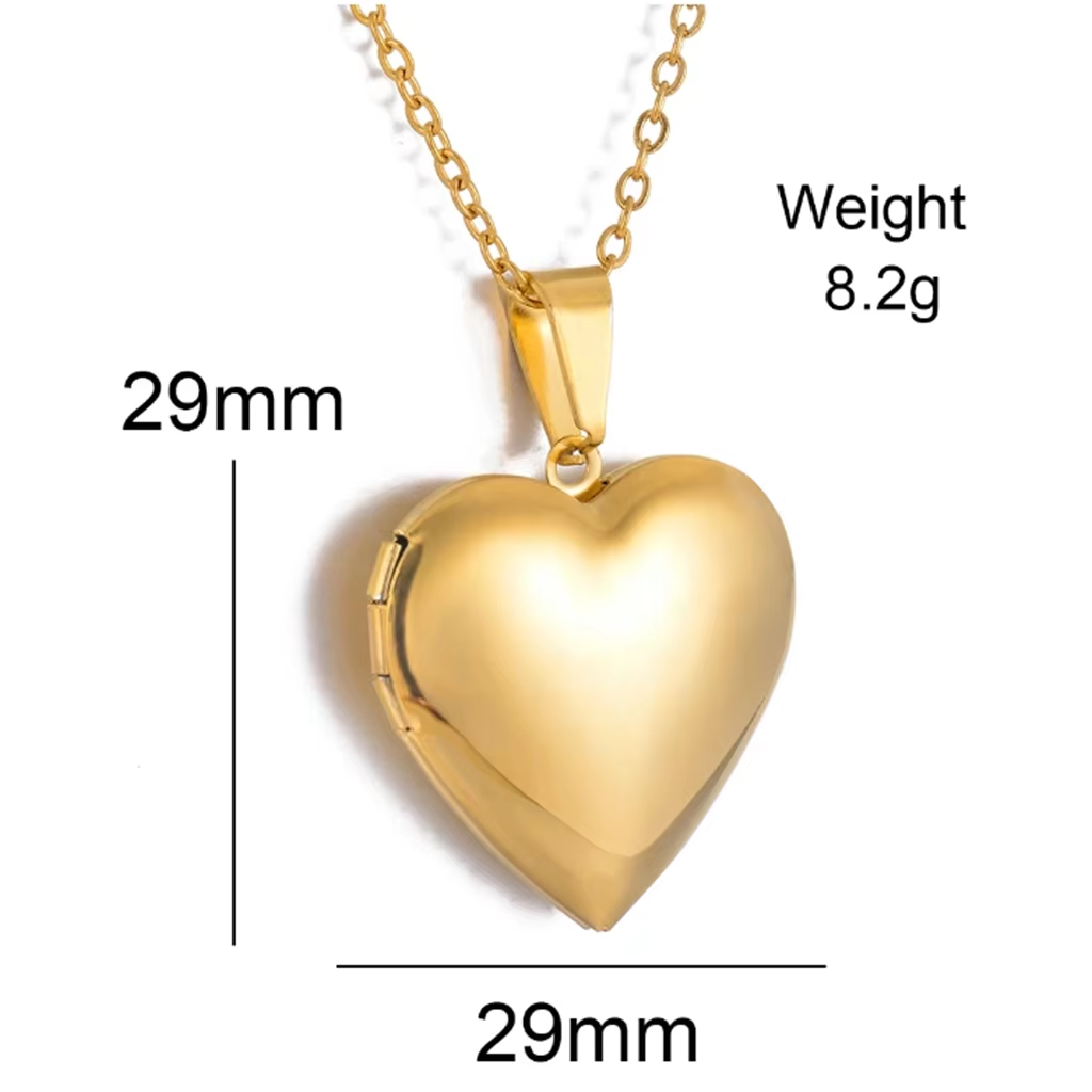 Aangepaste gepersonaliseerde h - Birth Flower Necklace recensie en prijs