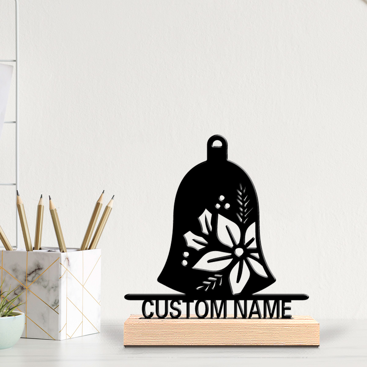 1pc Nieuw ontwerp Gepersonalis - Engraved Wood Frame recensie en prijs