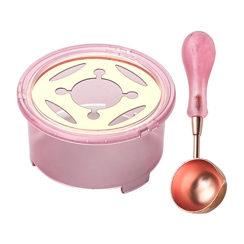 Zegellak Kit Zegellak Smelter  - Wax Seal Letter Kit recensie en prijs
