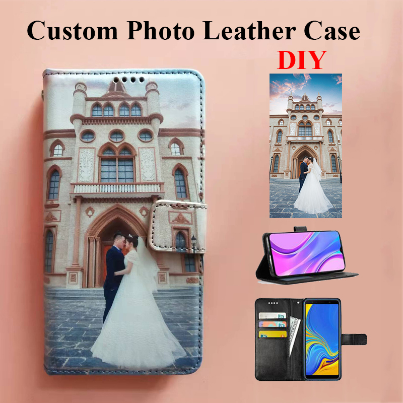Aangepaste Print Foto Leather  - Custom Photo Book recensie en prijs