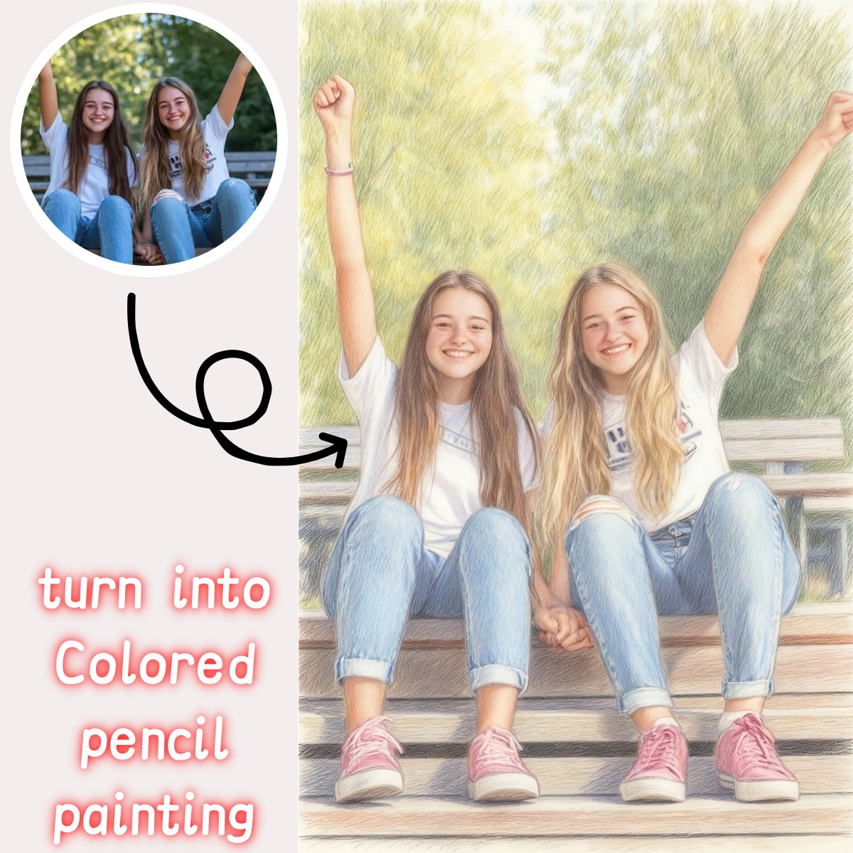 Gepersonaliseerde aangepaste k - Pet Portrait Custom recensie en prijs
