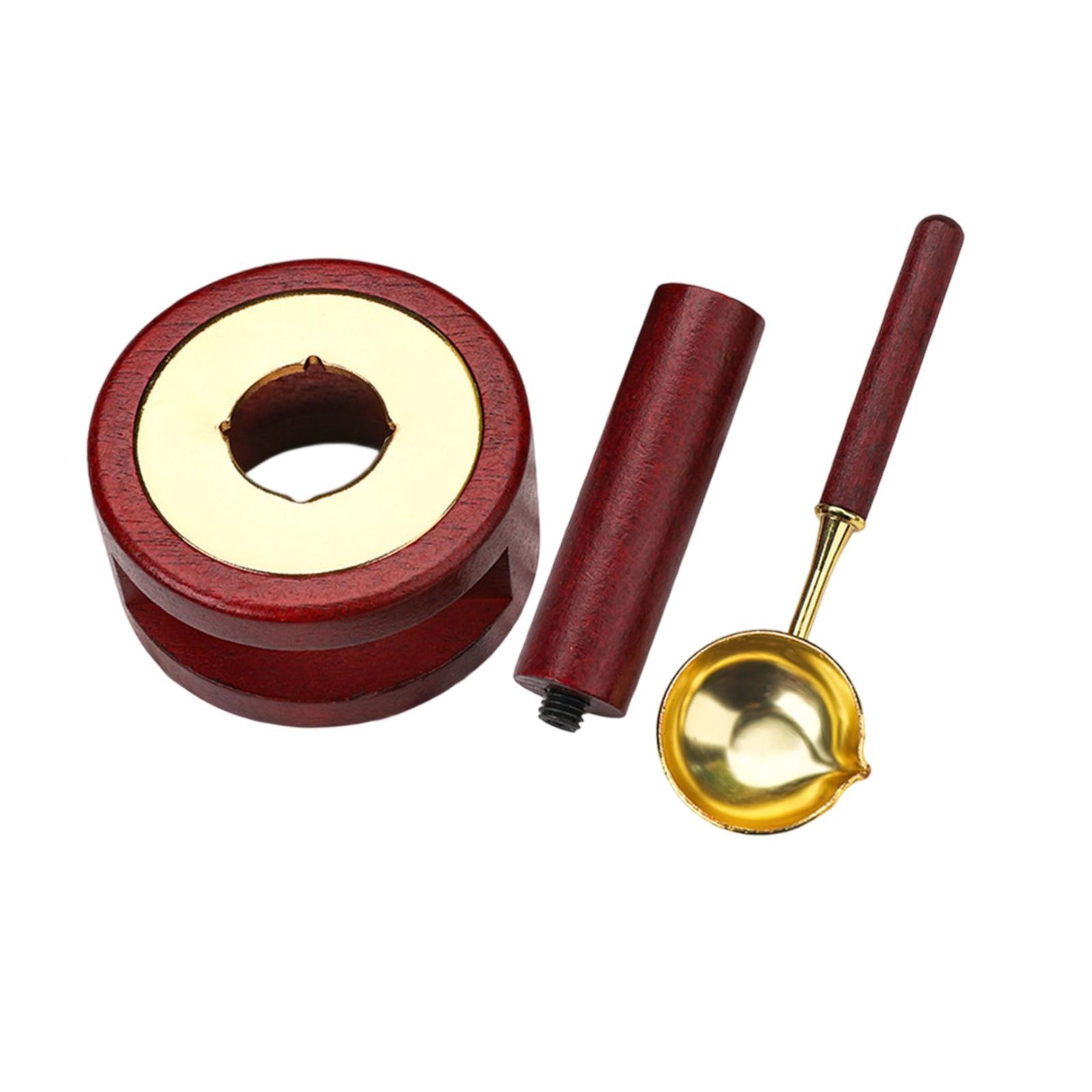 Wax Seal Stamp Set Envelop Sea - Wax Seal Letter Kit recensie en prijs