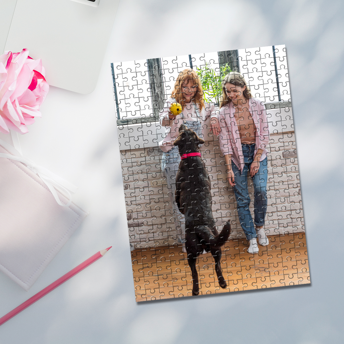 35/150/300/500/1000 stuks Gepe - Pet Portrait Custom recensie en prijs