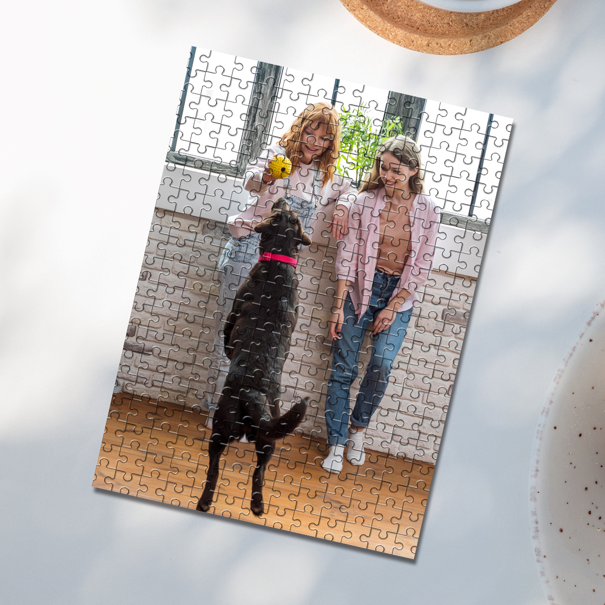 35/150/300/500/1000 stuks Gepe - Pet Portrait Custom recensie en prijs