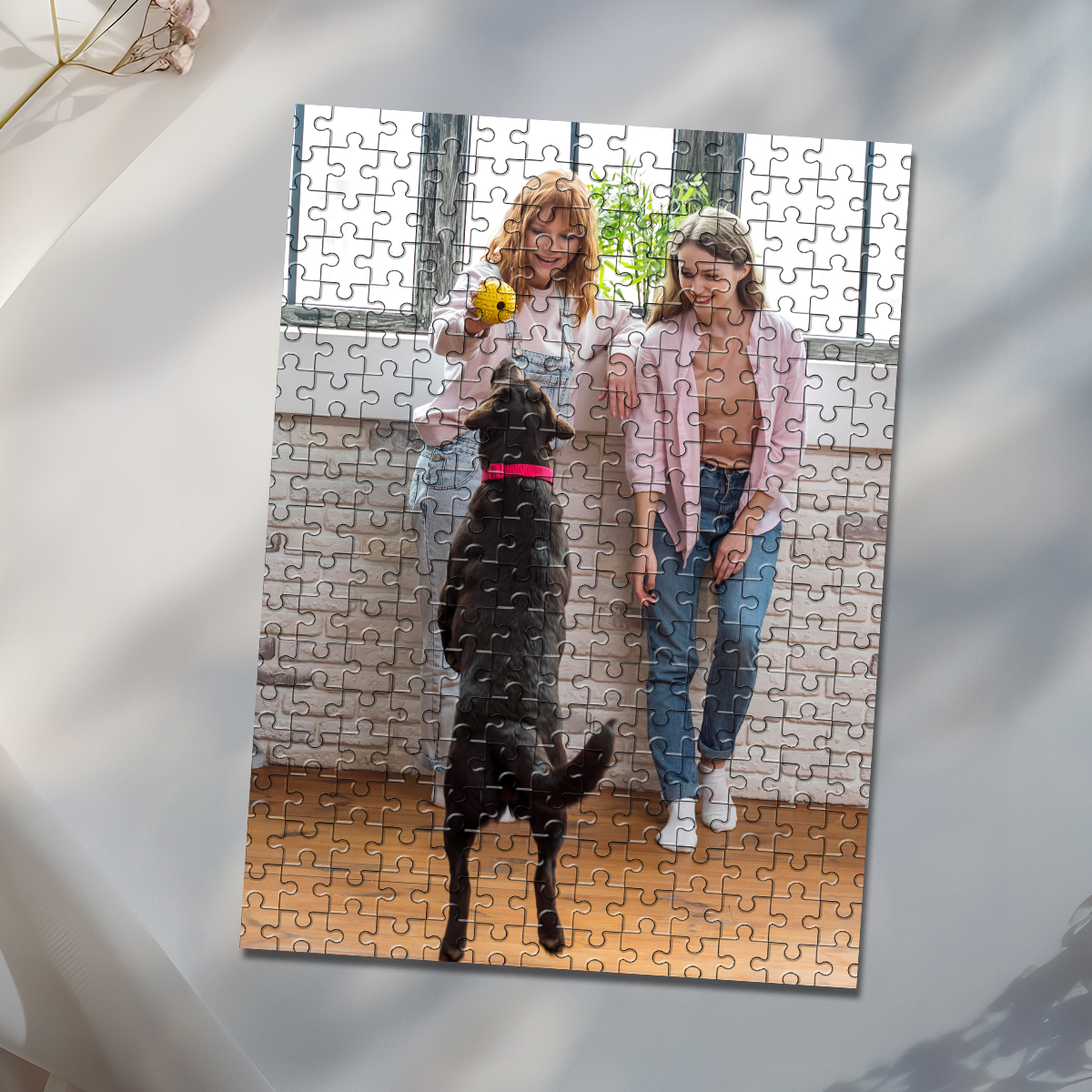35/150/300/500/1000 stuks Gepe - Pet Portrait Custom recensie en prijs