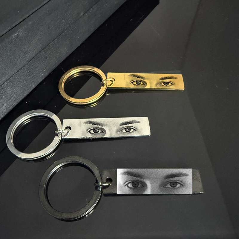 Gepersonaliseerde aanpasbare g - Initial Ring Custom recensie en prijs
