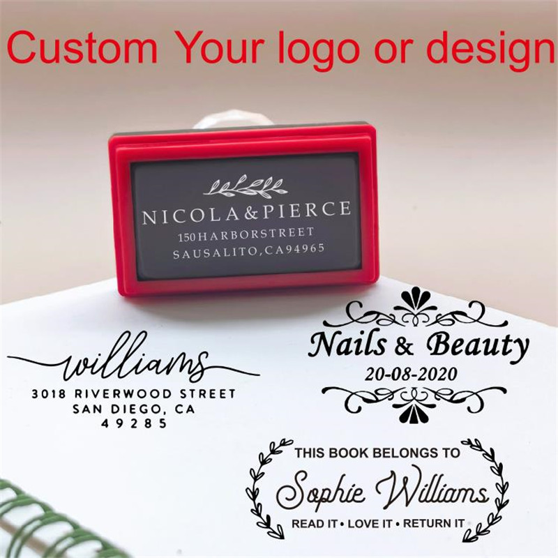 Gepersonaliseerde logo zelfink - Custom Photo Book recensie en prijs