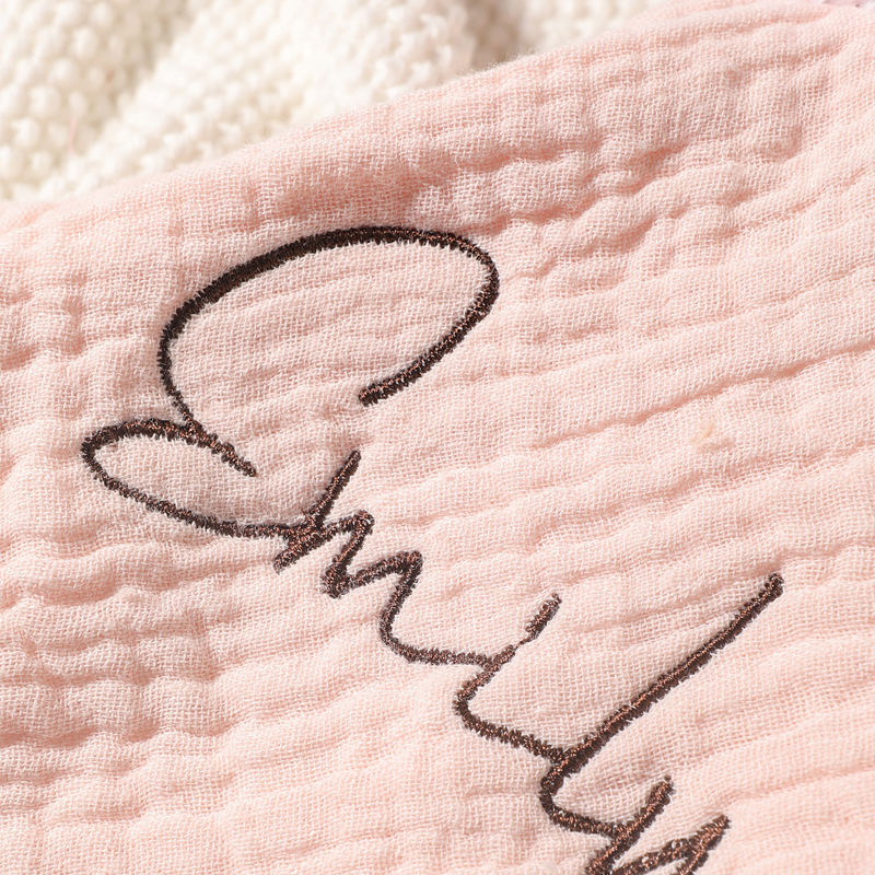 Gepersonaliseerde naam Baby So - Initial Ring Custom recensie en prijs