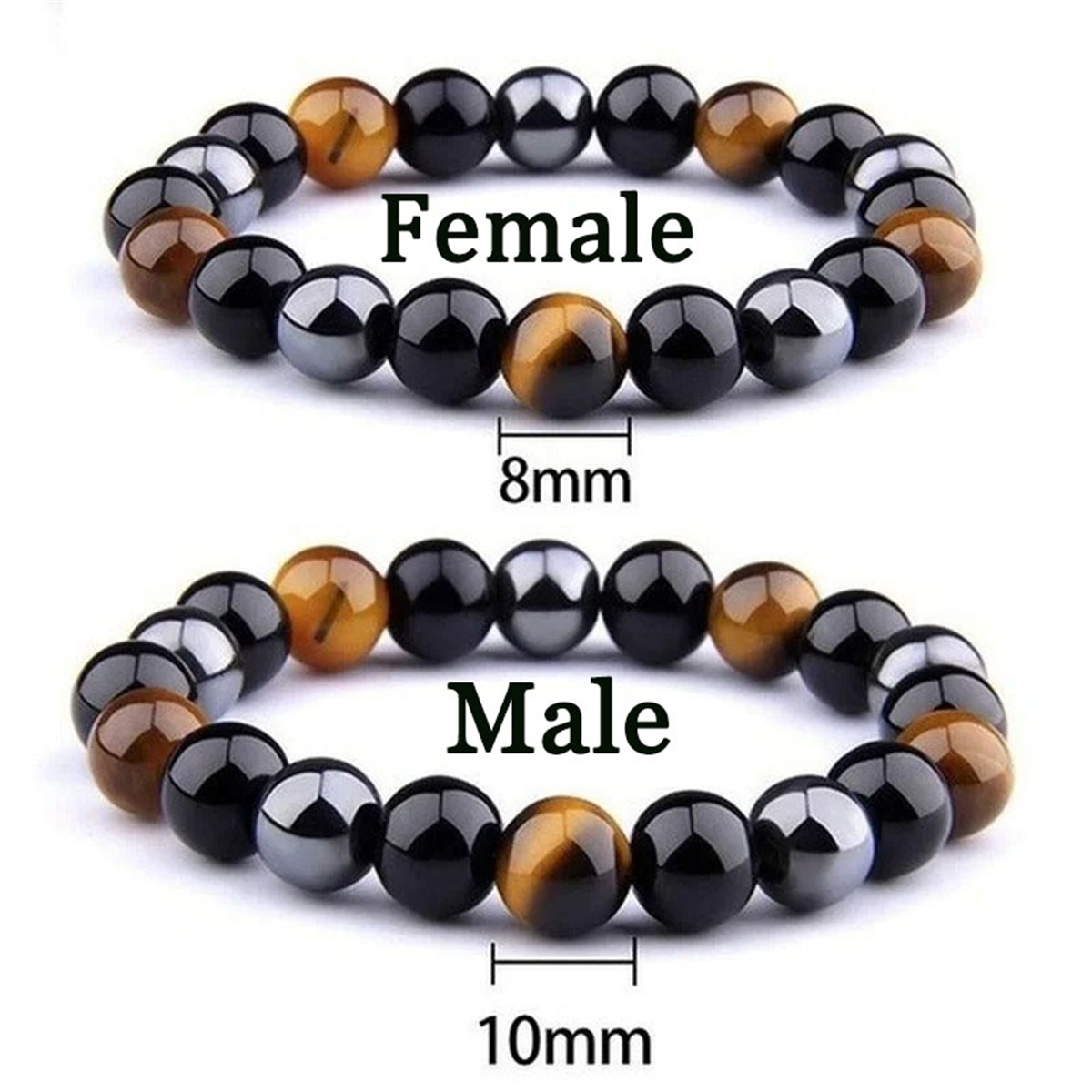 Man Armbanden Magnetische Hema - Coordinates Bracelet recensie en prijs