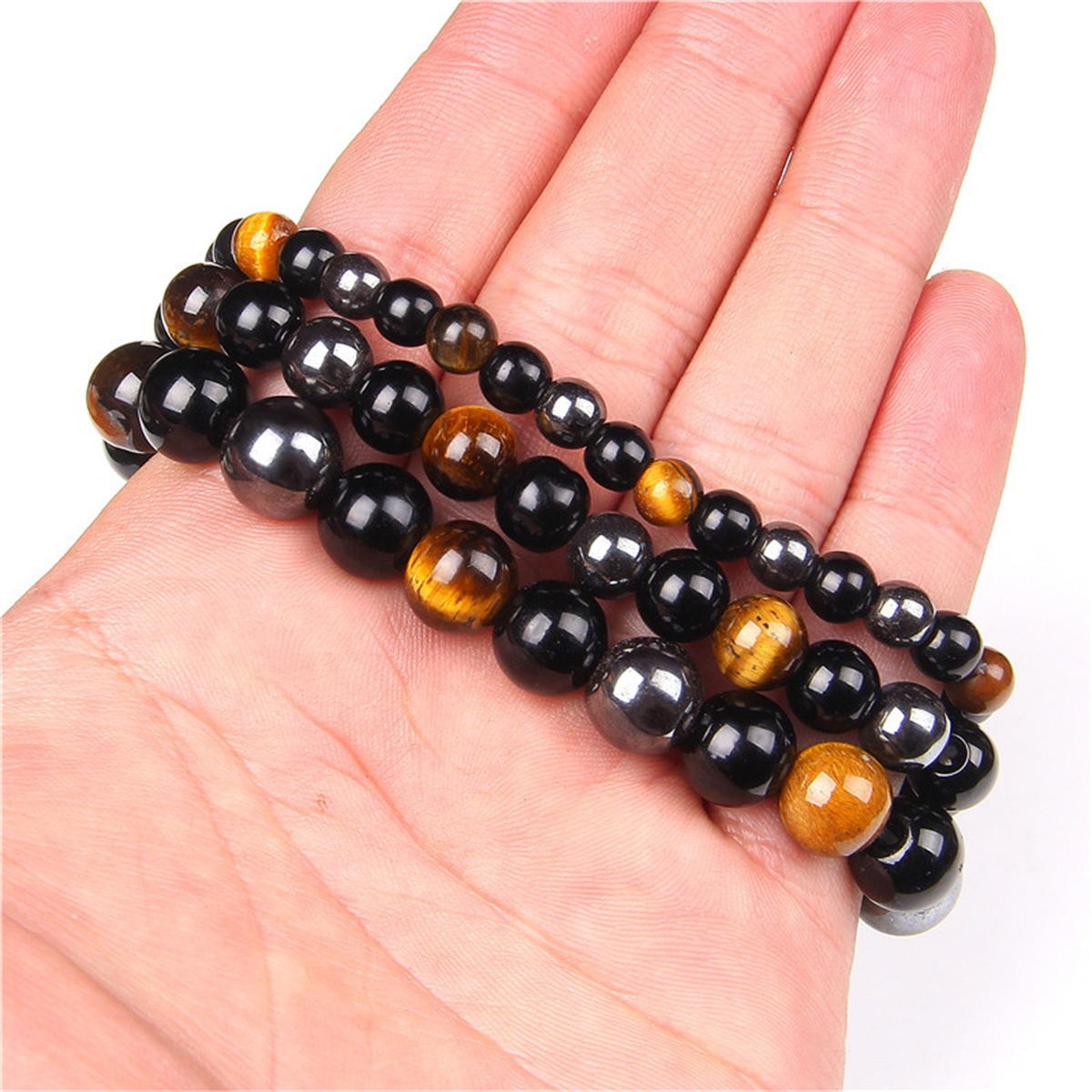 Man Armbanden Magnetische Hema - Coordinates Bracelet recensie en prijs