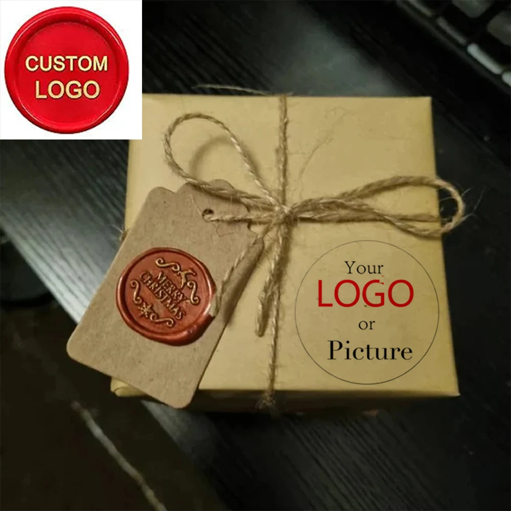 Aangepaste LOGO bruiloft zegel - Wax Seal Letter Kit recensie en prijs