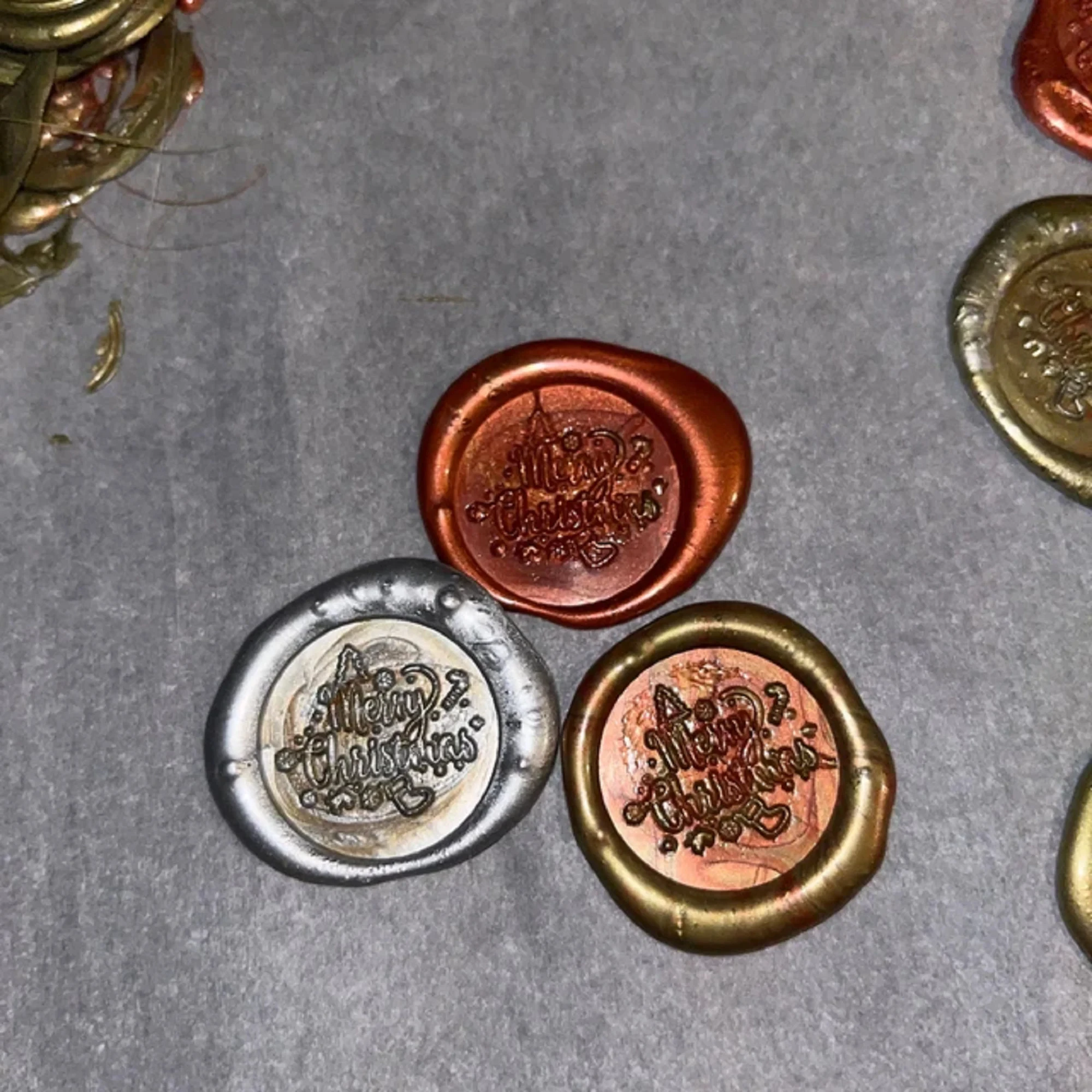 Aangepaste LOGO bruiloft zegel - Wax Seal Letter Kit recensie en prijs