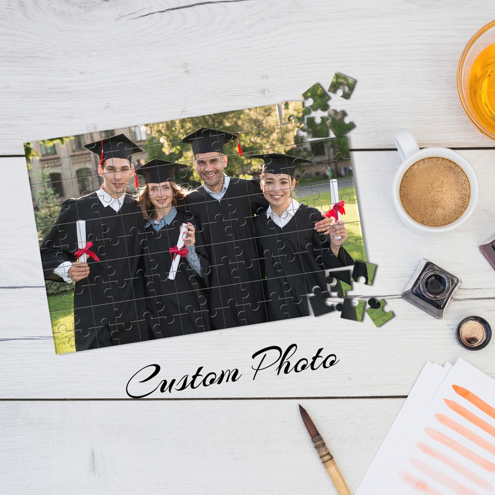 35/150/300/500 stuks UV-print  - Photo Mosaic Print recensie en prijs