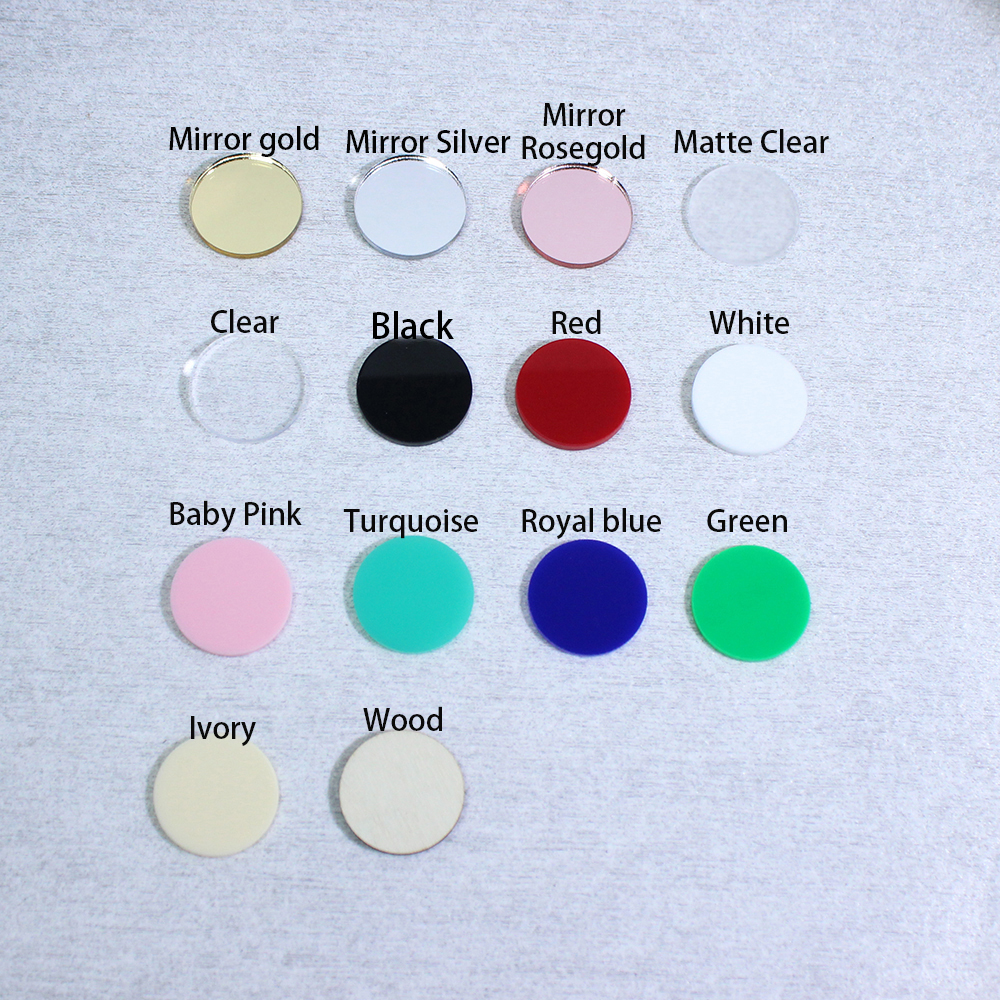 30/50/100 Stuks Gepersonalisee - Personalized Name Box recensie en prijs